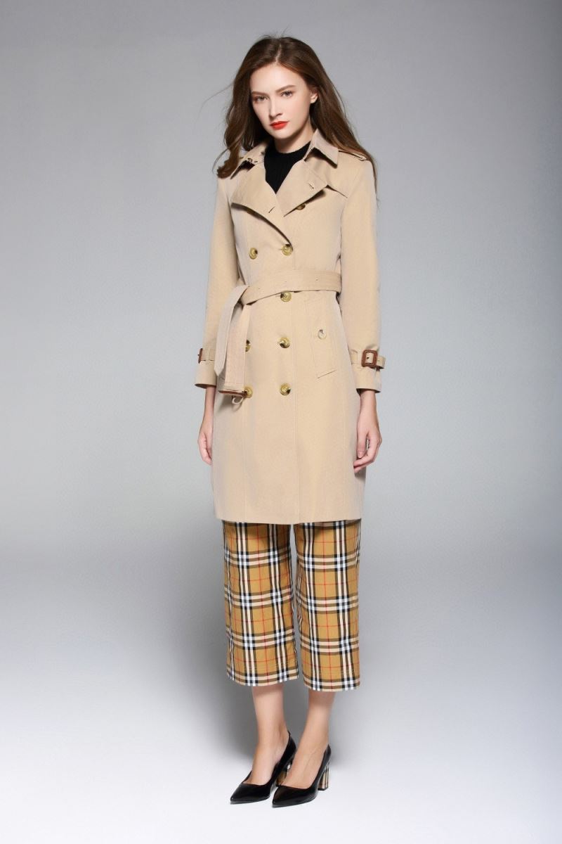 Burberry Outwear